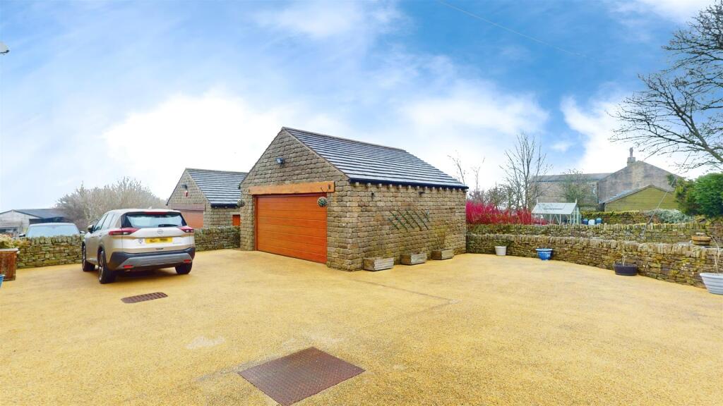 Additional image 27 of Malt Kiln Lane, Thornton, Bradford