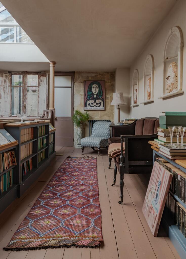 Additional image 5 of Margarets Buildings, Bath