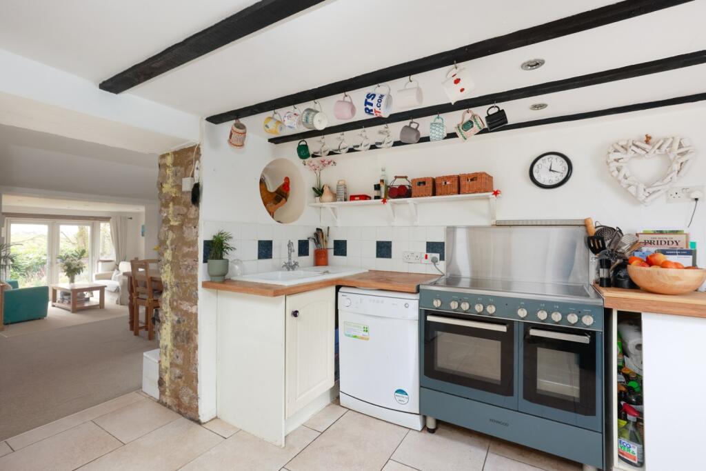 Additional image 19 of Hokerstone Farmhouse, Priddy