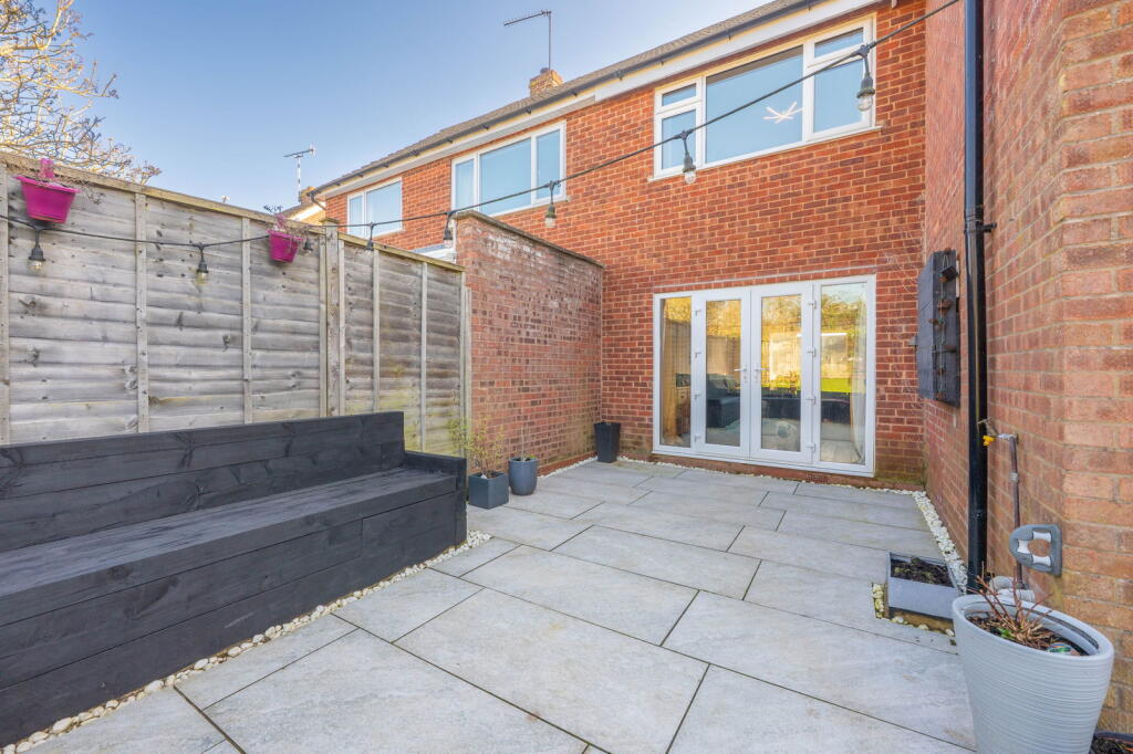 Additional image 16 of Wooton Rise, Wooton Wawen