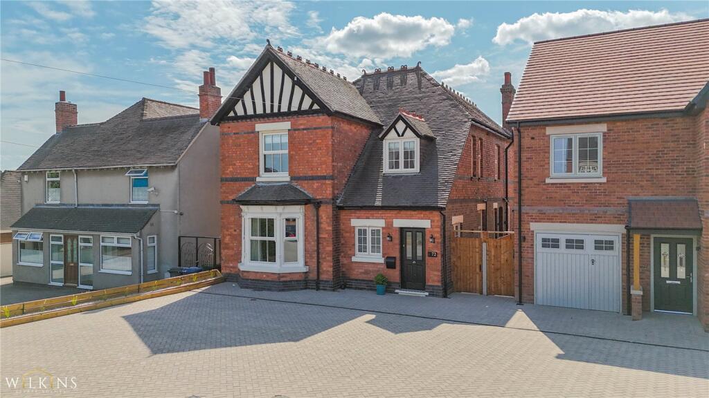 Additional image 34 of Dosthill Road, Two Gates, Tamworth, Staffordshire, B77