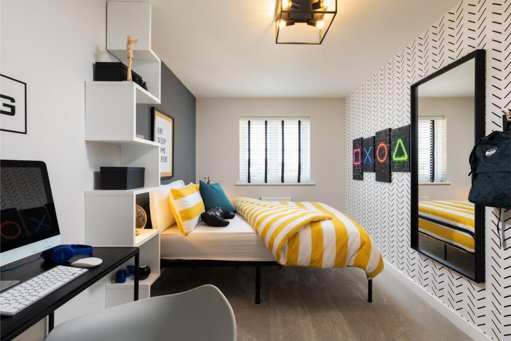 Additional image 13 of Hilperton,
Trowbridge,
Wiltshire,
BA14 7PB