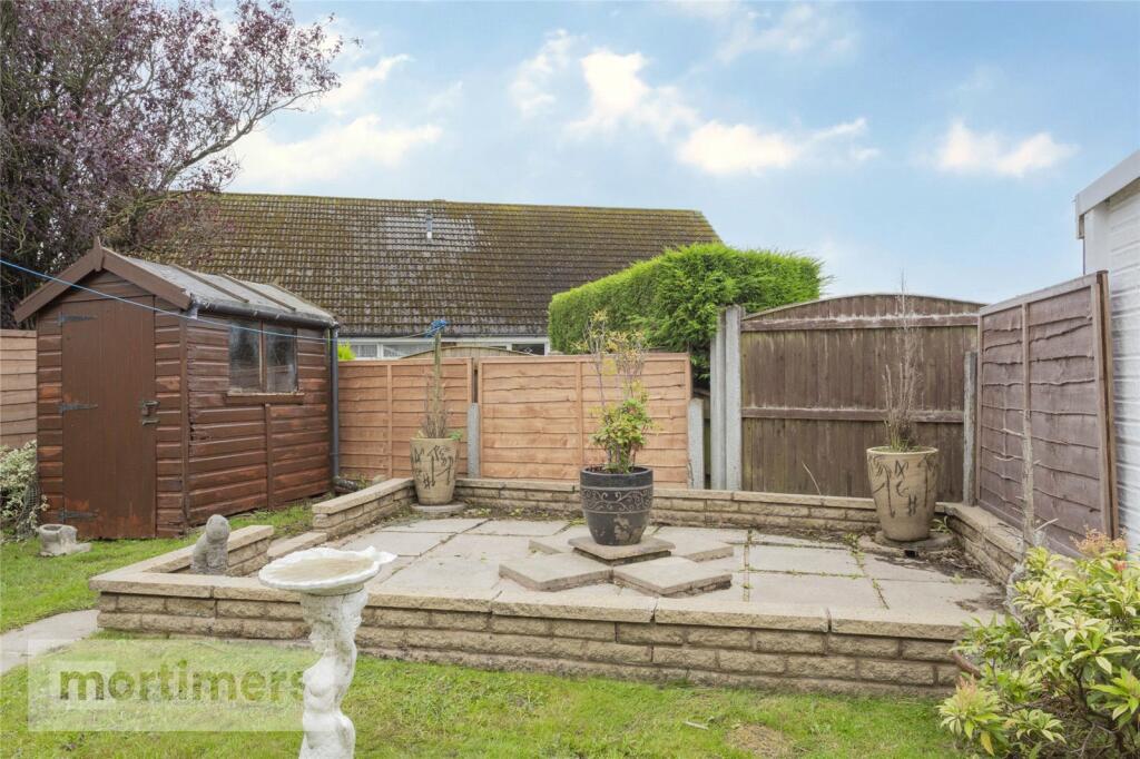 Additional image 20 of Cunliffe Close, Blackburn, Lancashire, BB1