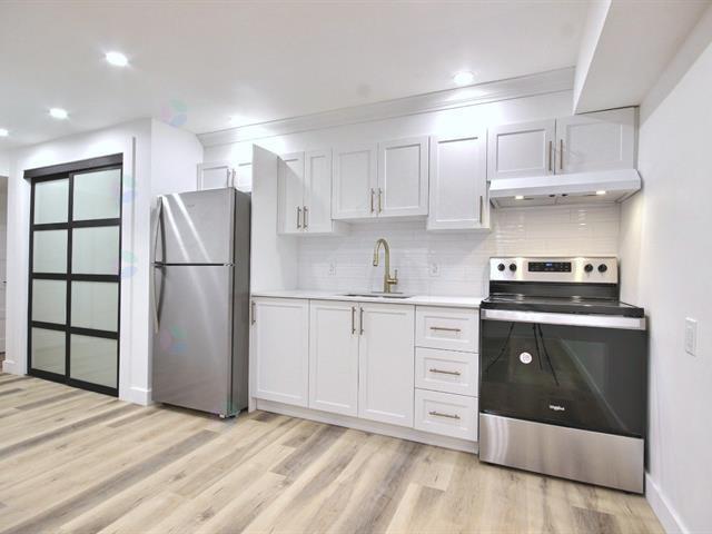 6360 39e Avenue|#2|Montréal (Rosemont/La Petite-Patrie), Quebec H1T2W7