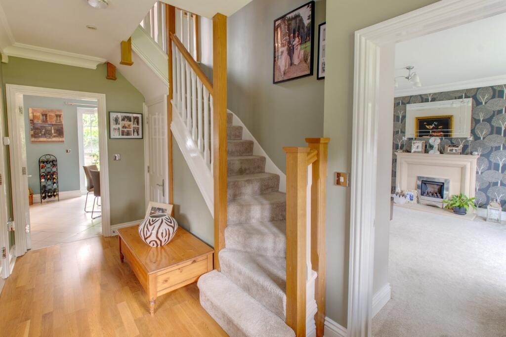 Additional image 10 of Foxtail Place, Catshill, Bromsgrove, Worcestershire, B61