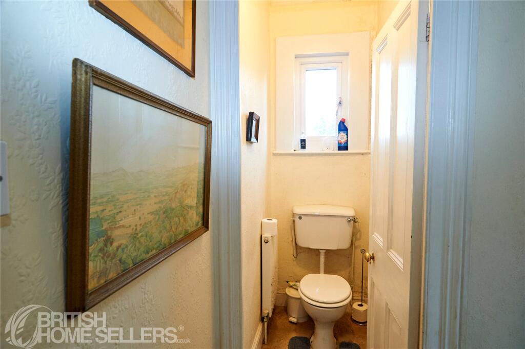 Additional image 20 of Colmer Road, Yeovil, Somerset, BA21