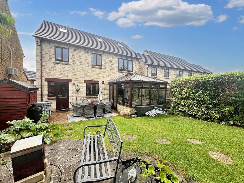 Additional image 4 of Silver Meadows, Trowbridge, BA14