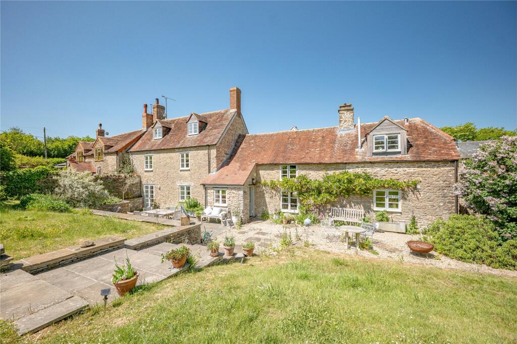 Property image for South Cheriton, Templecombe, BA8