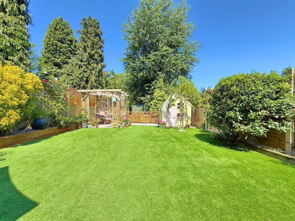 Additional image 27 of Four Oaks Common Road, Four Oaks