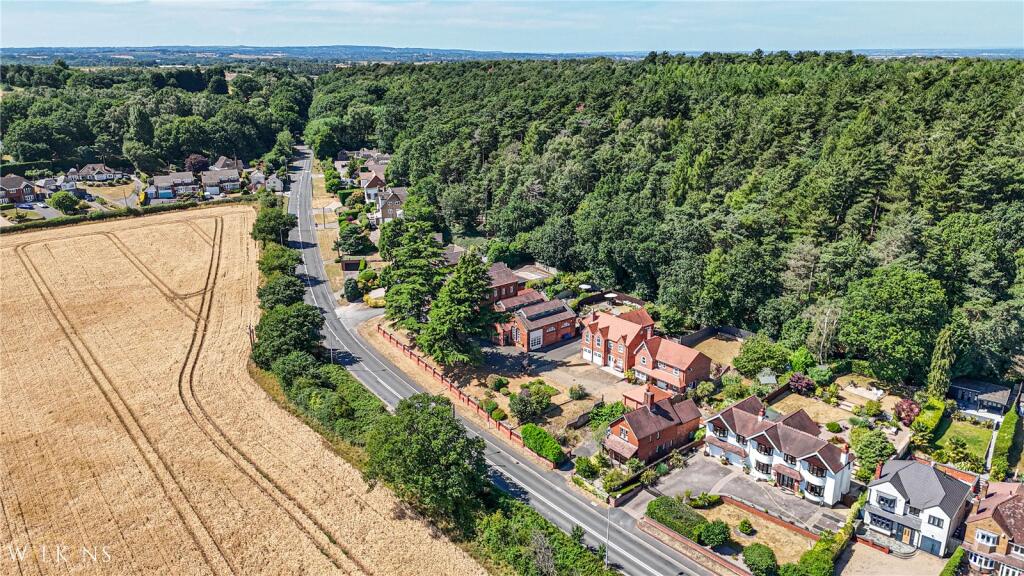 Additional image 49 of Lichfield Road, Hopwas, Tamworth, Staffordshire, B78