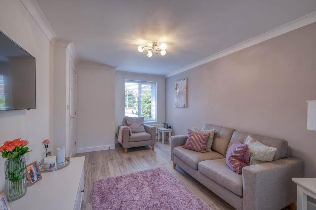 Additional image 5 of Finmere Way, Shirley, B90