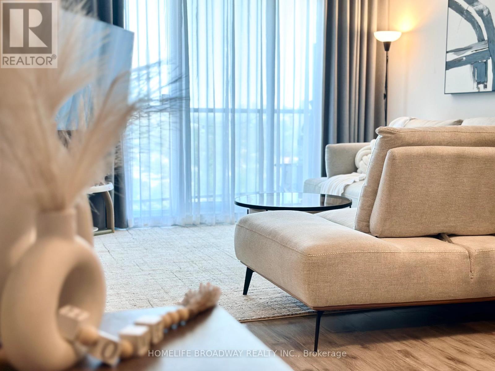 1604 - 1328 BIRCHMOUNT ROAD|Toronto (Wexford-Maryvale), Ontario M1R0B6