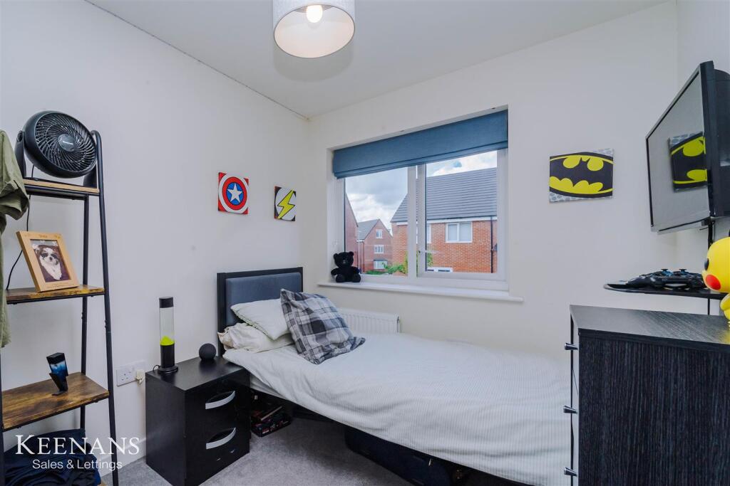 Additional image 20 of Holdsworth Drive, Great Harwood