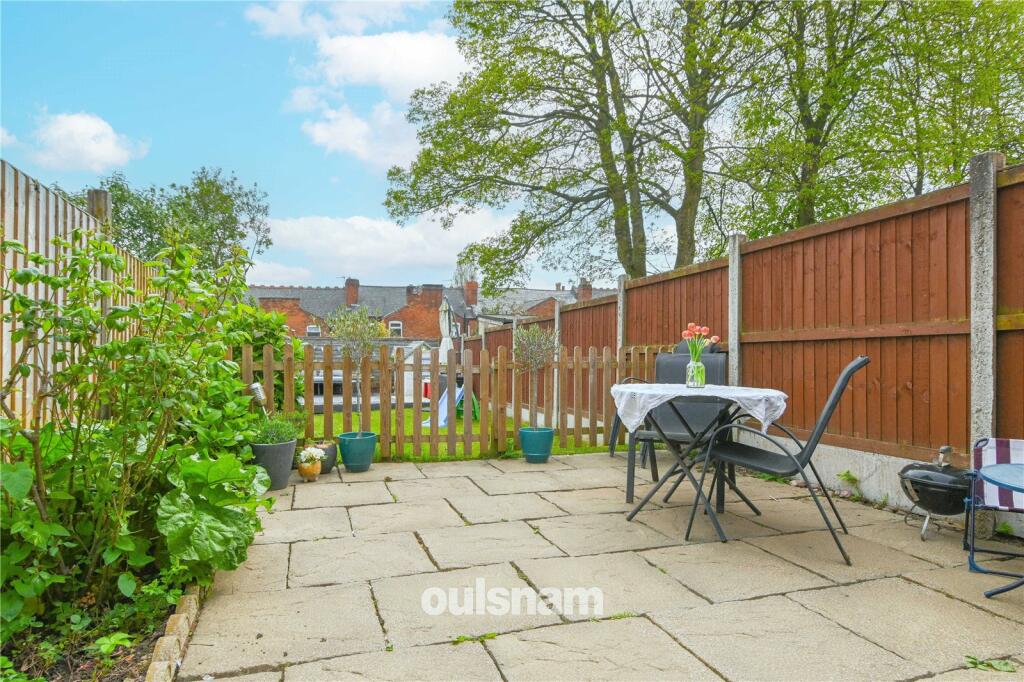 Additional image 28 of Pargeter Road, Bearwood, West Midlands, B67