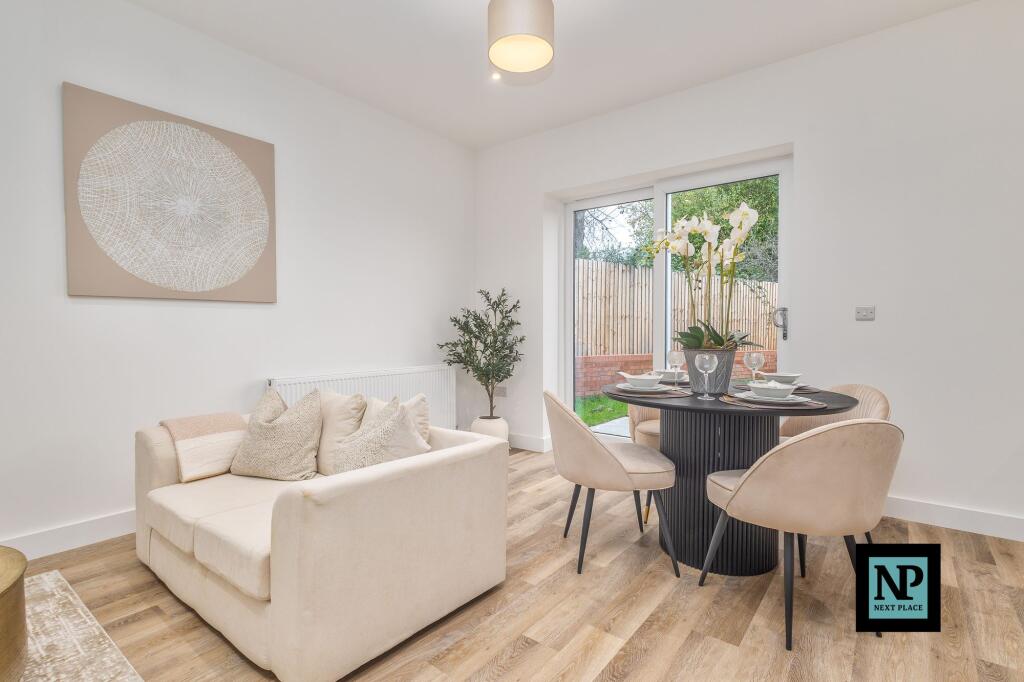 Additional image 10 of Egan Close, Dordon, B78