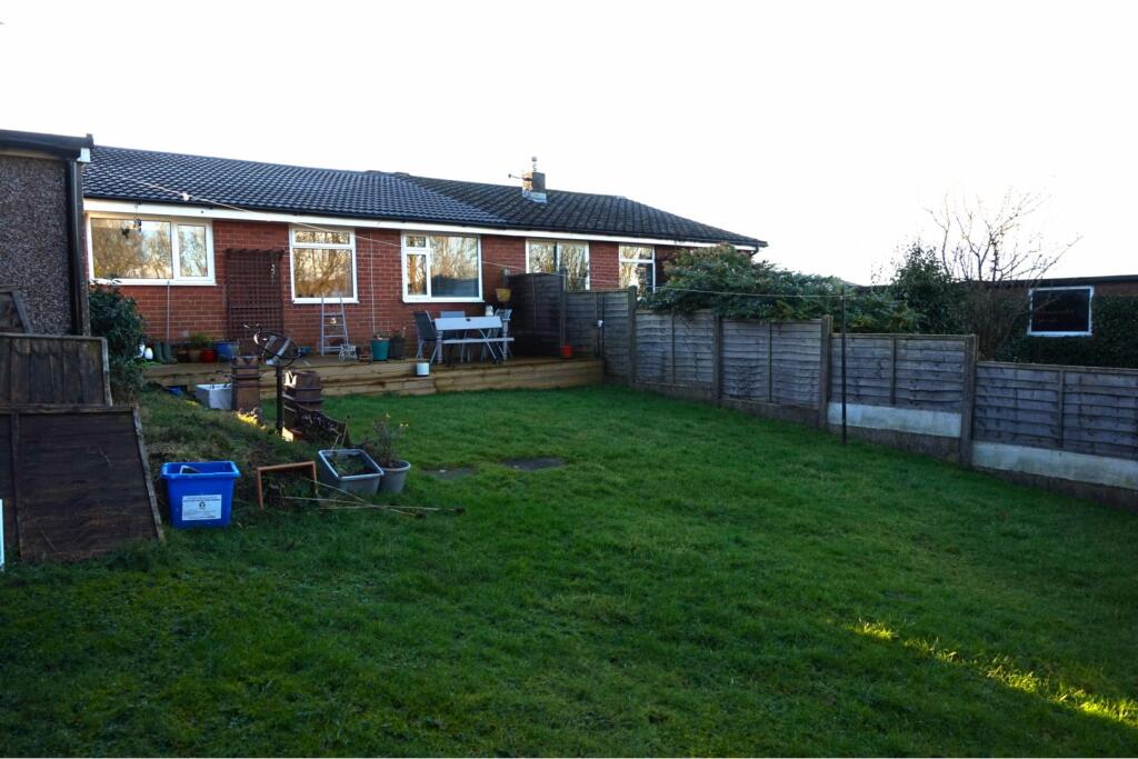 Additional image 15 of Yew Tree Drive, Accrington, BB5