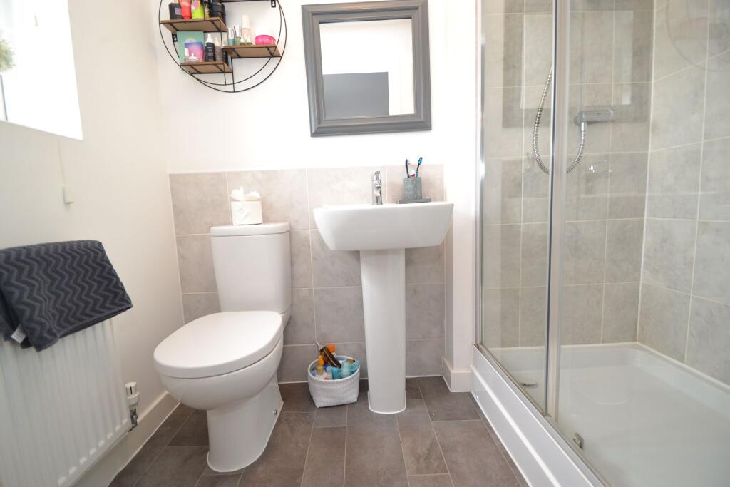 Additional image 13 of Cote Road, Thackley,