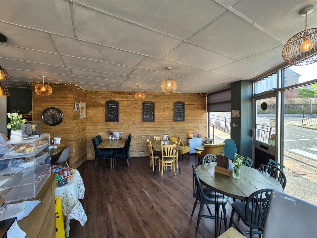 Additional image 7 of Cafe & Sandwich Bars, Northgate, West Yorkshire