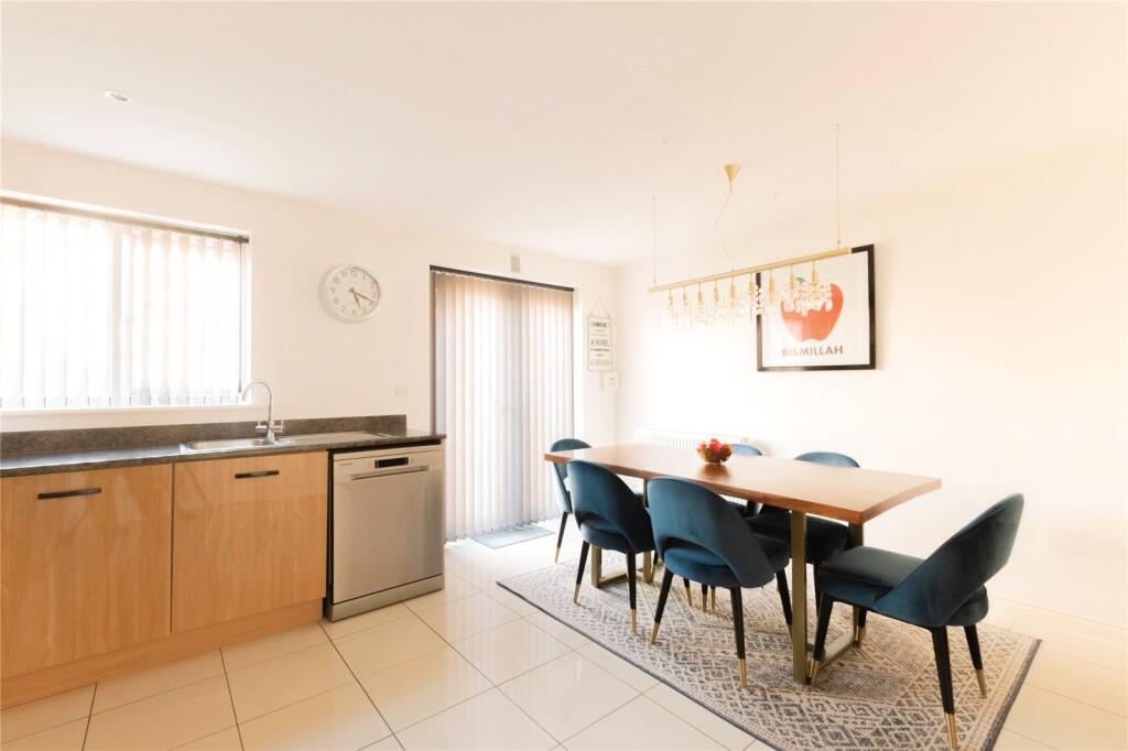 Additional image 8 of Kirkland Close, Blackburn, BB1