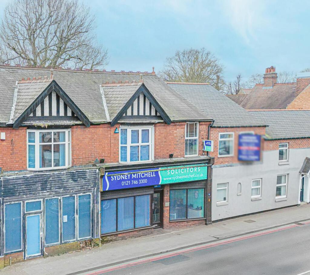 Additional image 17 of 336 Stratford Road, Shirley, Solihull, B90 3DN