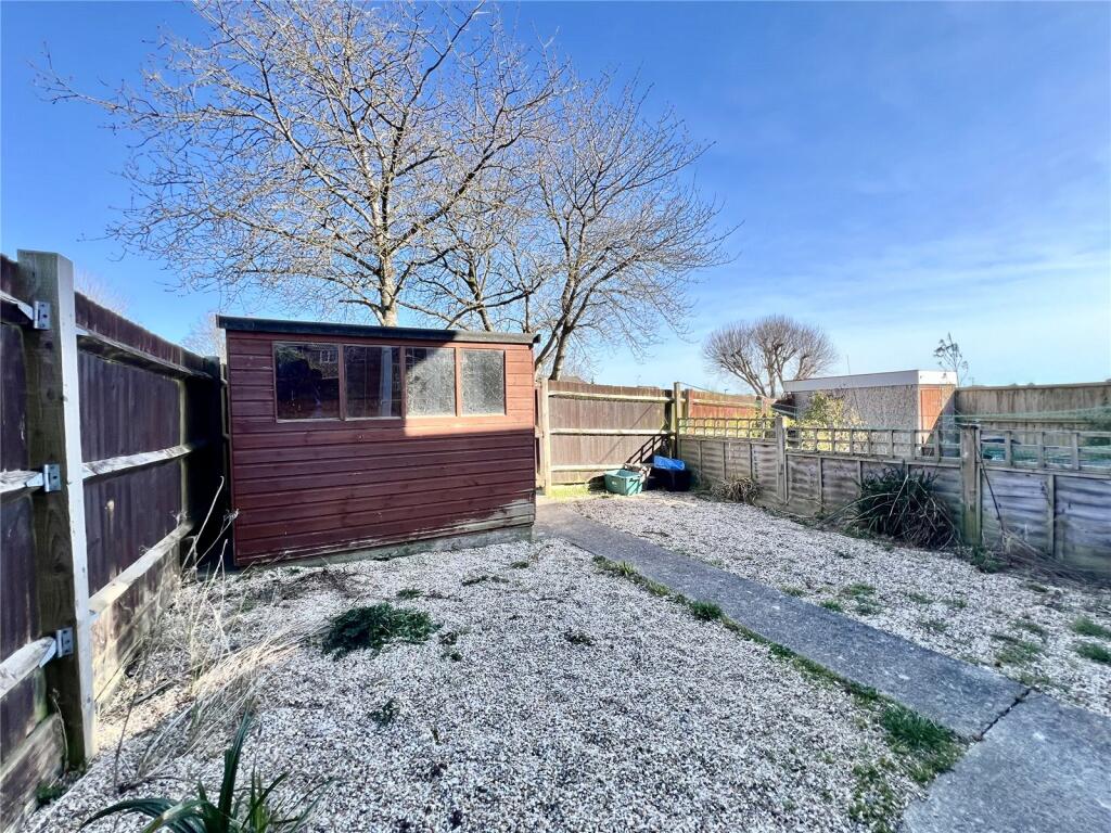 Additional image 16 of Cavalier Way, Yeovil, Somerset, BA21