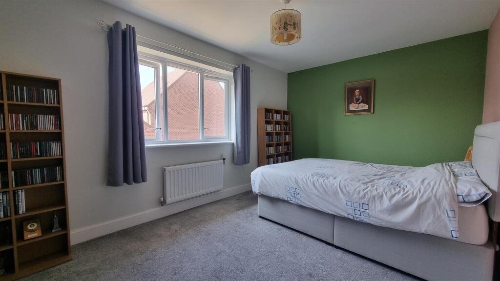 Additional image 7 of Burnham Road, Wythall