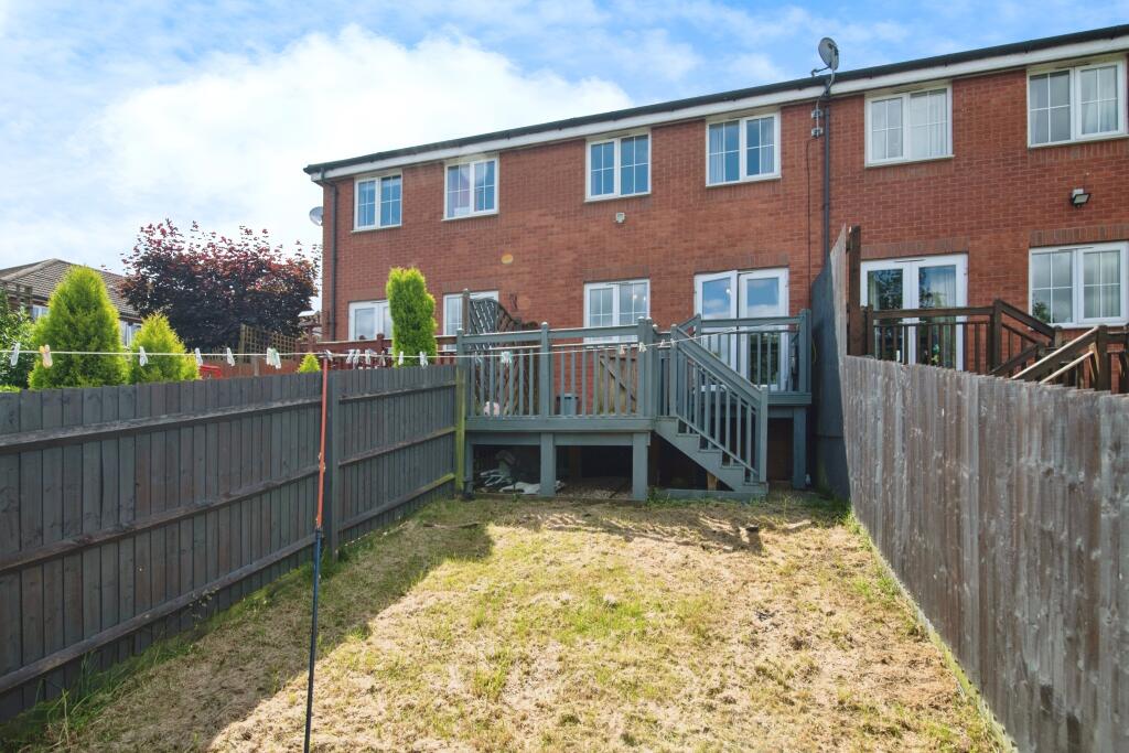 Additional image 15 of The Rise, Oldbury, B69