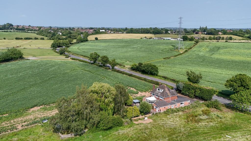 Additional image 23 of Worcester Road, Upton Warren, B61