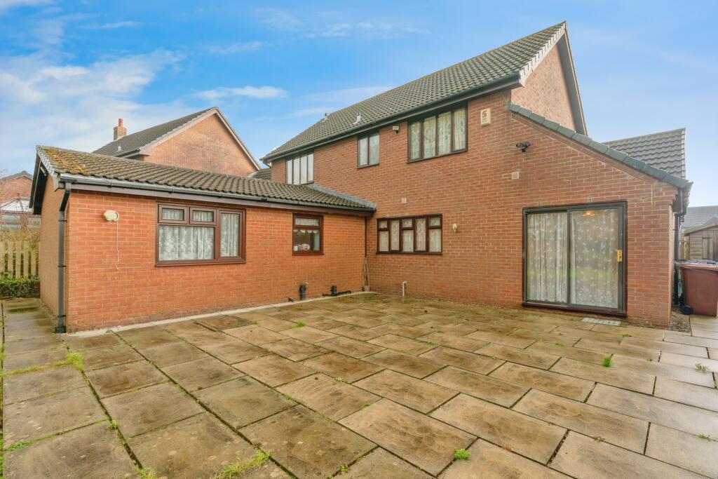 Additional image 25 of Cumbrian Way, Burnley, Lancashire, BB12