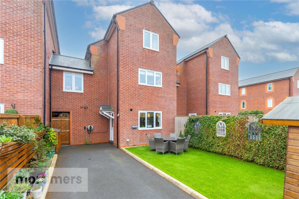 Additional image 21 of Jubilee Drive, Whalley, Clitheroe, Lancashire, BB7