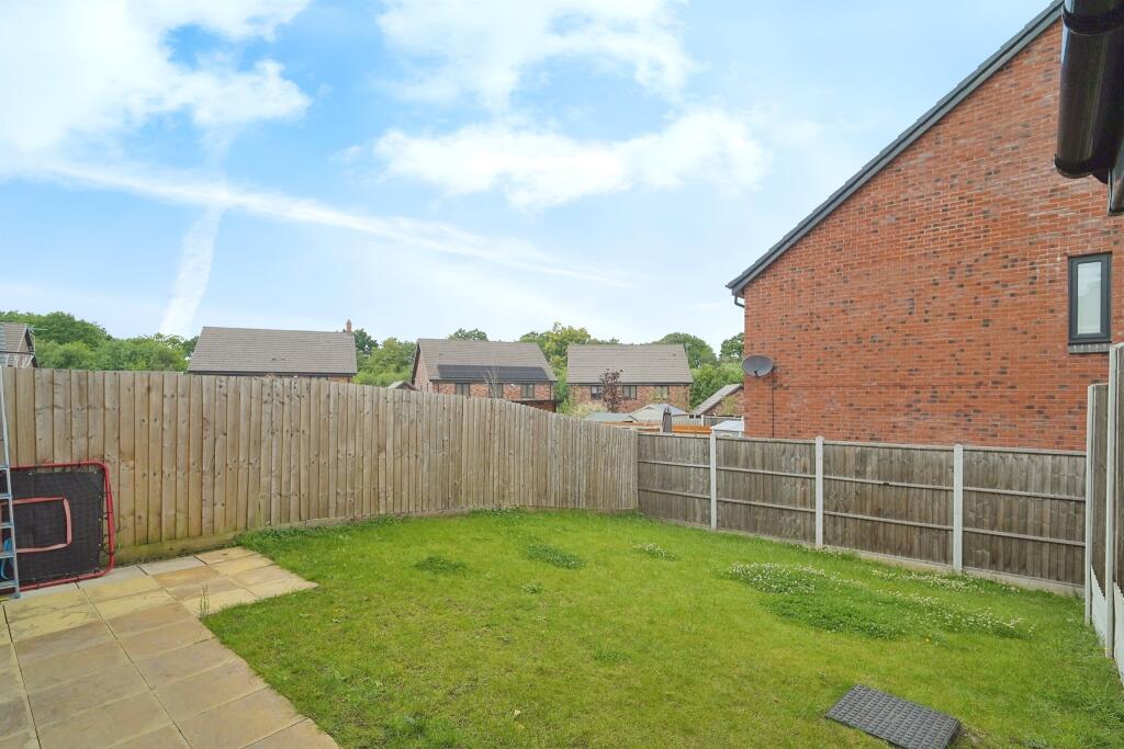 Additional image 15 of Elderberry Road, Shirley, Solihull