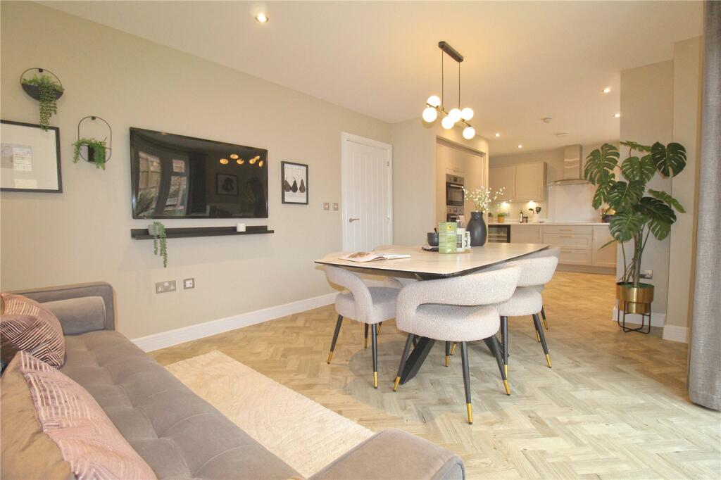 Additional image 16 of Plot 69, Weavers Meadow, Trowbridge