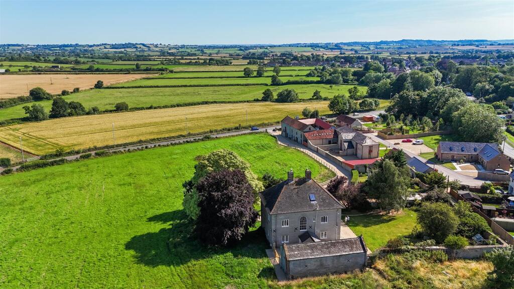 Additional image 25 of Ilchester, Yeovil