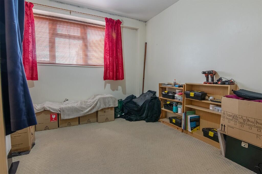 Additional image 22 of Thackeray Drive, Tamworth, Staffordshire, B79