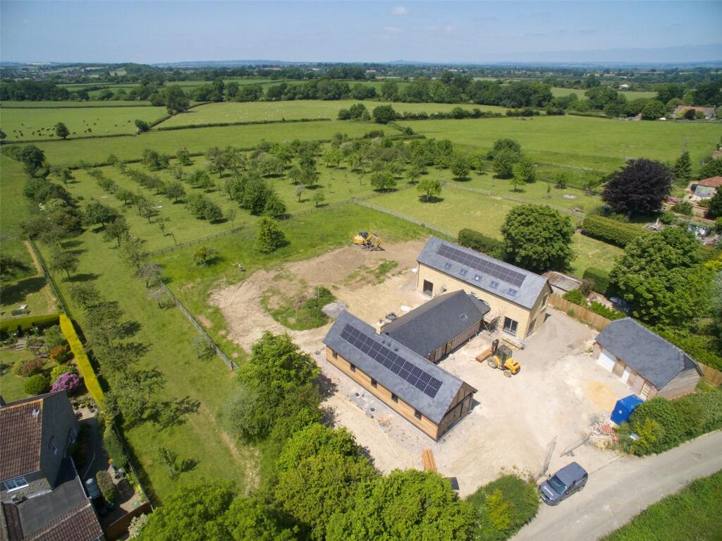 Additional image 2 of New Road, Compton Pauncefoot, Yeovil, Somerset, BA22