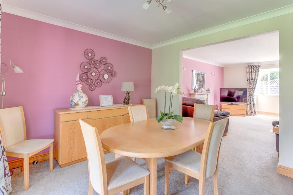 Additional image 5 of Longhope Close, Winyates Green, Redditch, B98