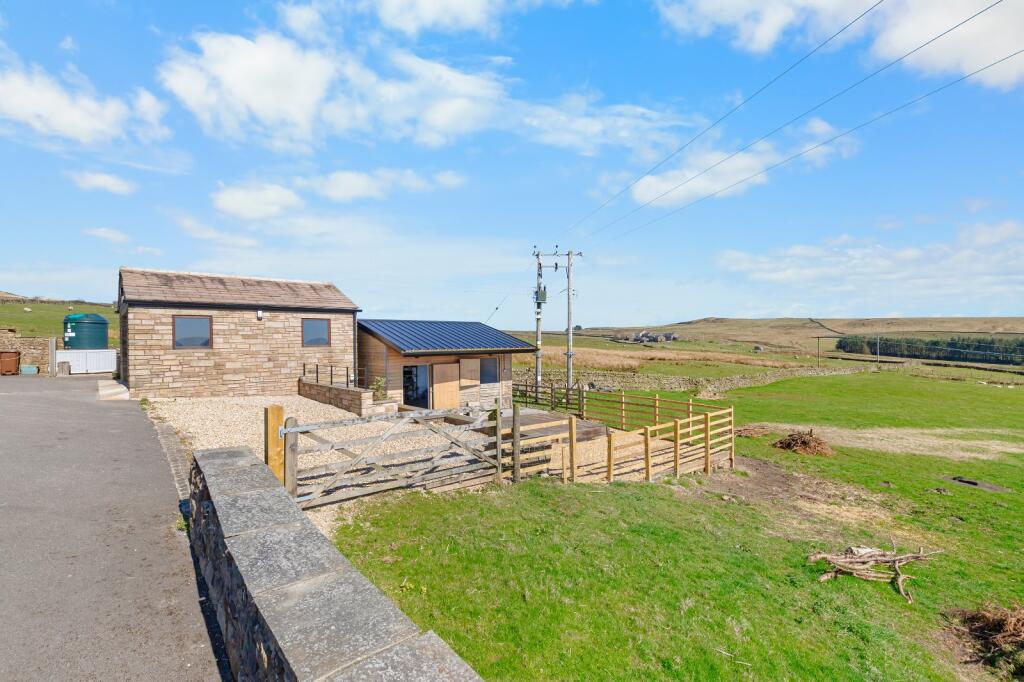 Additional image 36 of Skipton Old Road, Colne, Lancashire, BB8