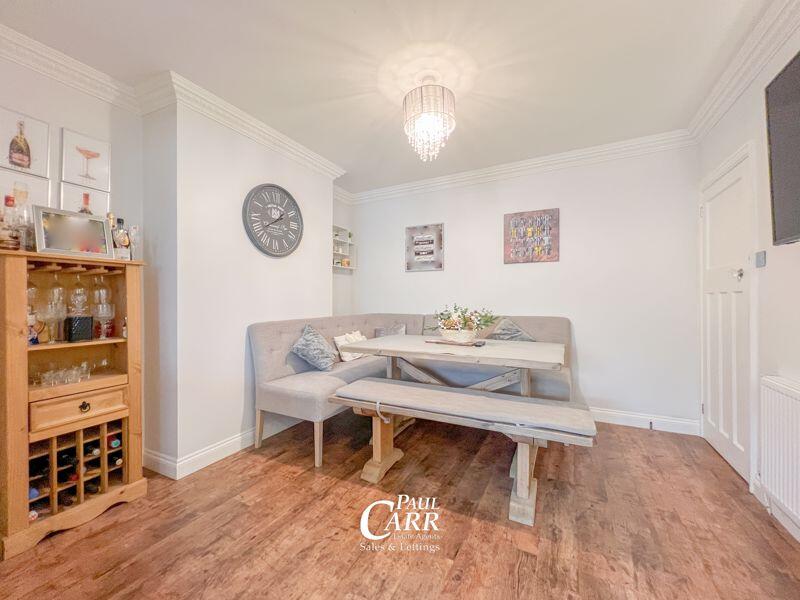 Additional image 10 of Parkfield Avenue, Tamworth, B77 1HA - Charming Three Bedroom Home