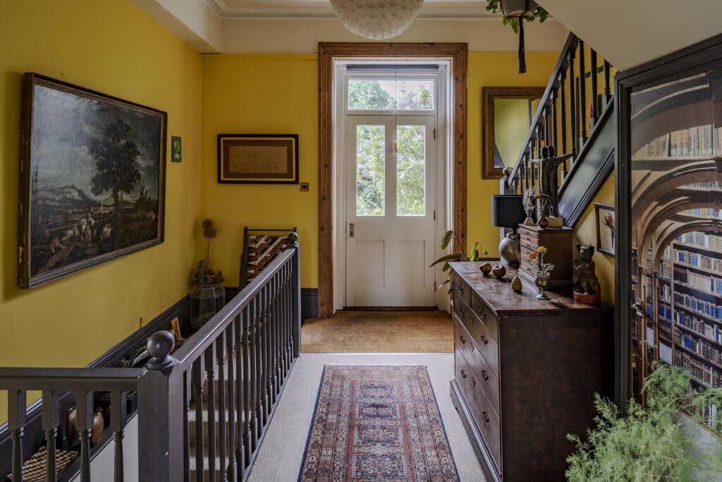 Additional image 9 of Bratton House, Bratton Seymour, Somerset