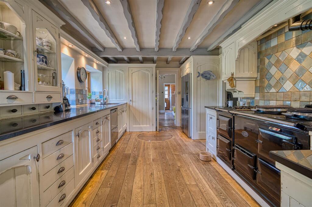 Additional image 20 of East Coker, Yeovil, Somerset