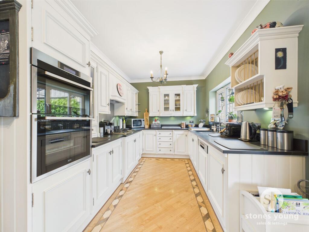 Additional image 14 of Clitheroe Road, Whalley, BB7