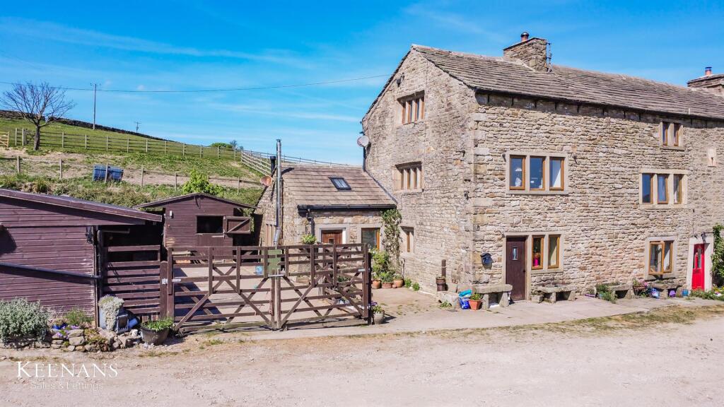 Additional image 36 of Stang Top Road, Roughlee, Nelson