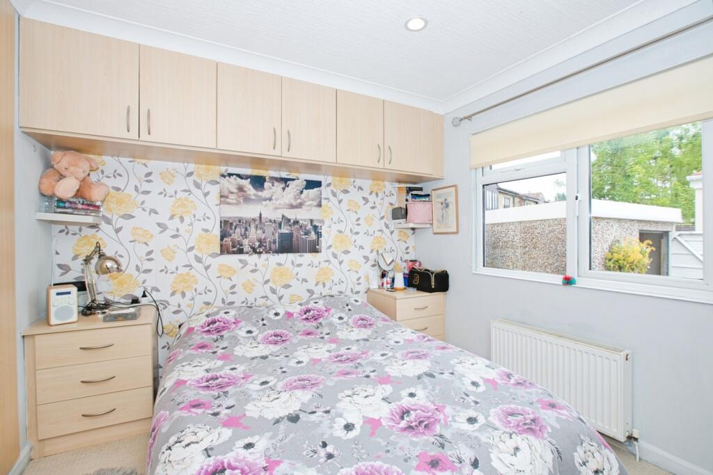 Additional image 9 of Houndstone Park, Brympton, Yeovil, Somerset, BA22