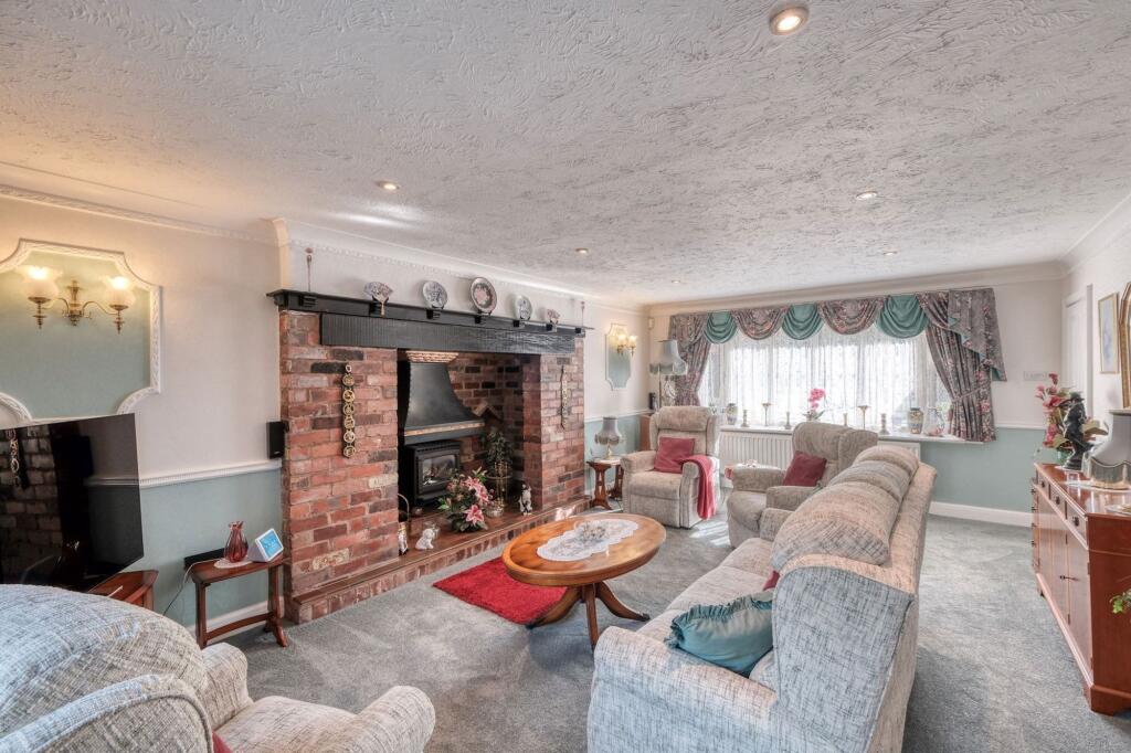 Additional image 6 of Hither Green Lane, Redditch, B98