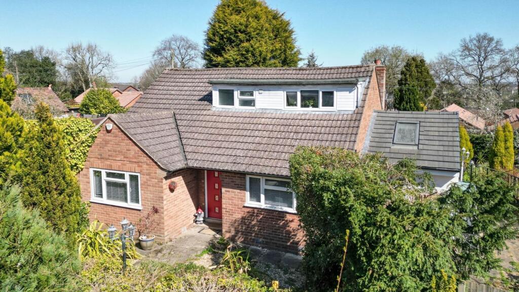 Additional image 34 of Beacon Hill, Rednal, B45