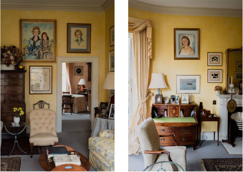 Additional image 5 of Lansdown Place West, Bath, Somerset