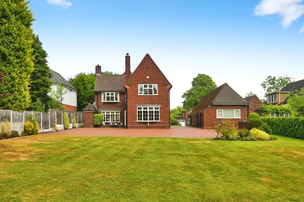 Additional image 35 of Little Sutton Lane, Sutton Coldfield