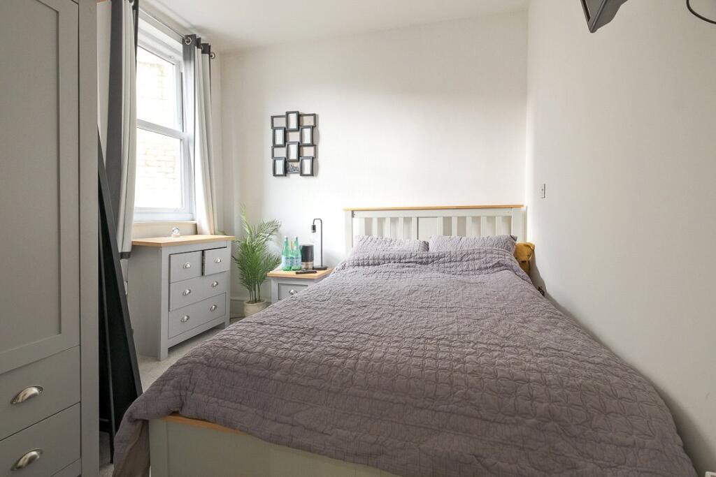 Additional image 11 of Bank Buildings, Barnoldswick, Lancashire, BB18