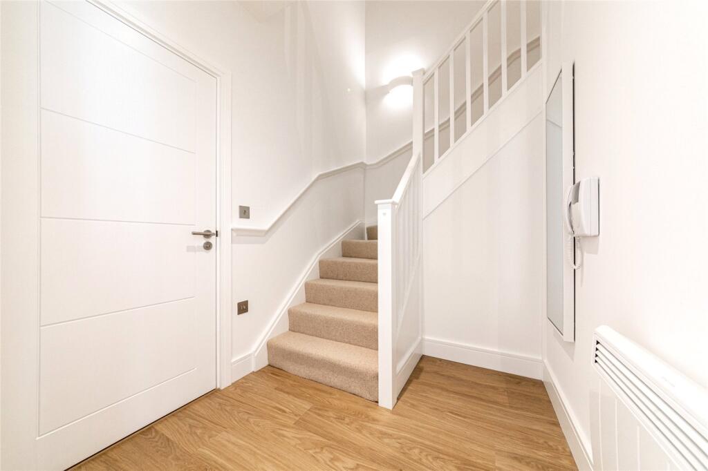 Additional image 8 of East Timber Yard, 118 Pershore Street, Birmingham, B5