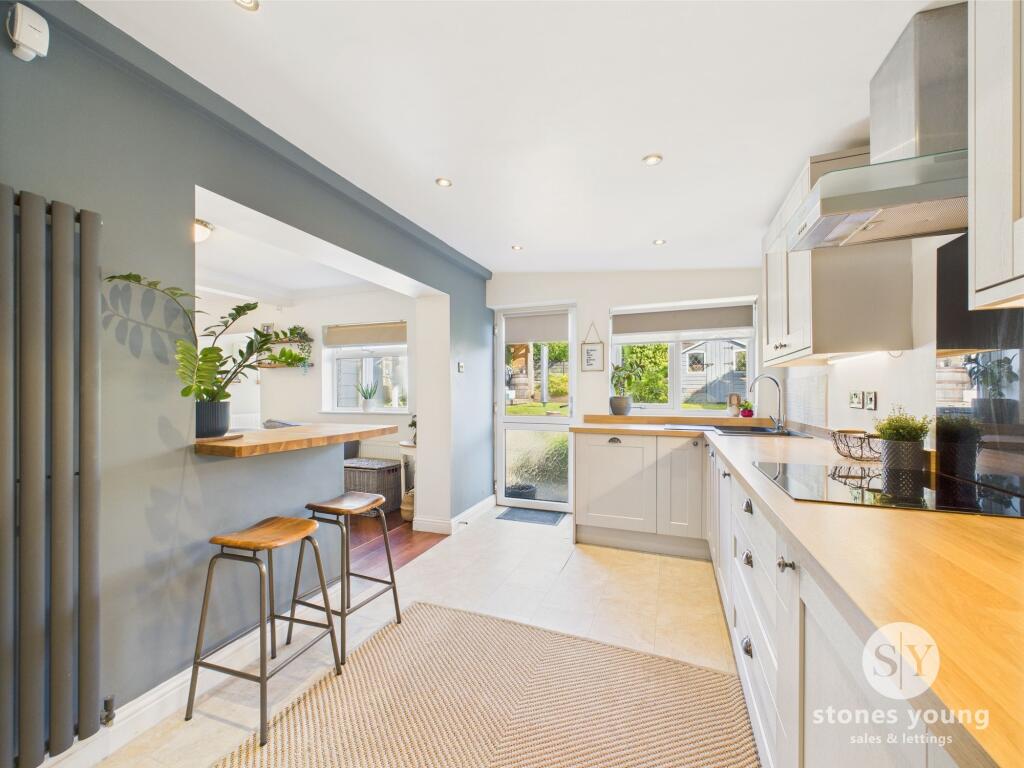 Additional image 28 of Warwick Drive, Clitheroe, BB7